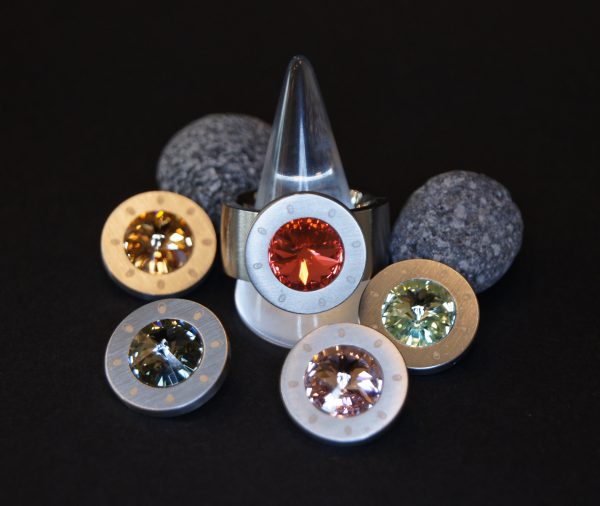 Ringe vom Goldshop aus Dinslaken