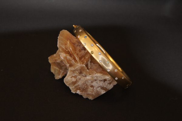 Ein Ring vom Goldshop aus Dinslaken