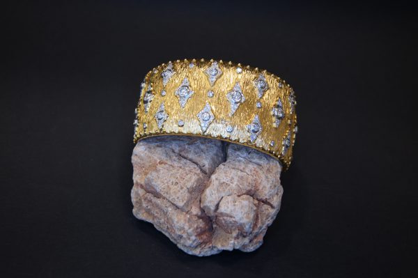 Ein Ring vom Goldshop aus Dinslaken