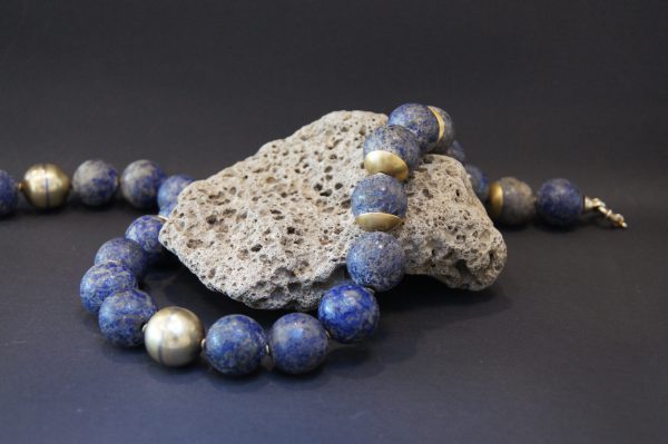 Eine Kette vom Goldshop aus Dinslaken