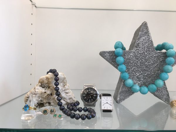 Modeschmuck vom Gold Shop aus Dinslaken