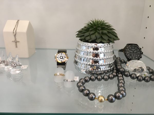 Modeschmuck vom Gold Shop aus Dinslaken