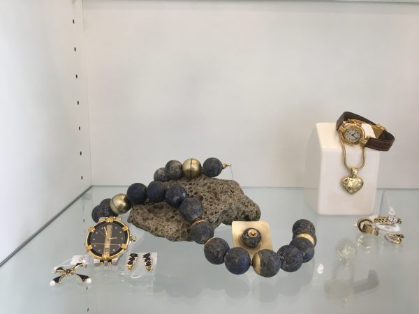 Goldschmuck vom Gold Shop aus Dinslaken