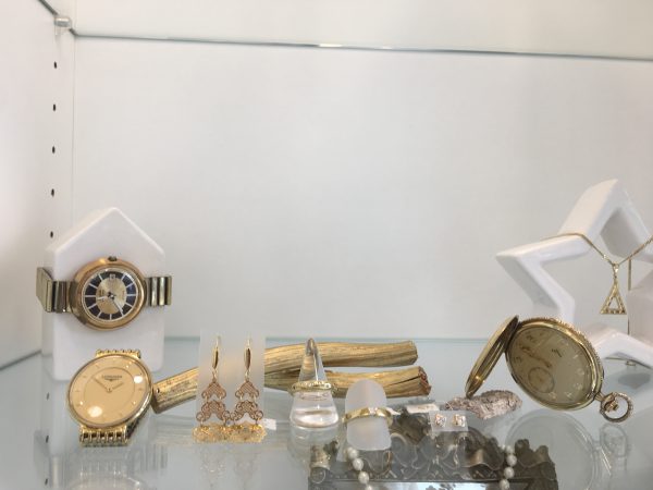 Gold Schmuck vom Gold Shop aus Dinslaken